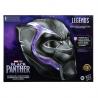 Réplica Casco Electrónico Marvel Black Panther 1:1 Hasbro