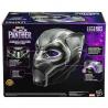Réplica Casco Electrónico Marvel Black Panther 1:1 Hasbro