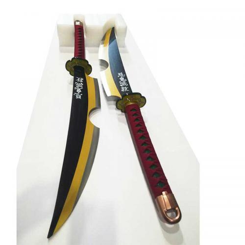 Réplica Espada Tengen Uzui Demon Slayer