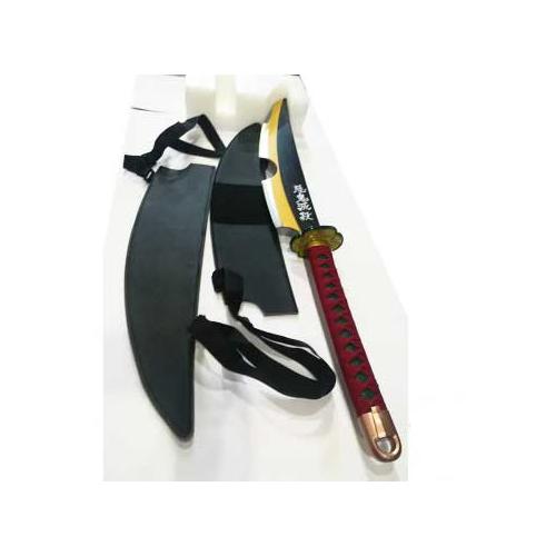 Réplica Espada Tengen Uzui Demon Slayer