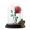 Réplica La Rosa Encantada La Bella y la Bestia