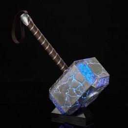 Réplica Mjolnir Thor Love and Thunder Marvel 1/1 49cm