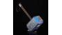 Réplica Mjolnir Thor Love and Thunder Marvel 1/1 49cm