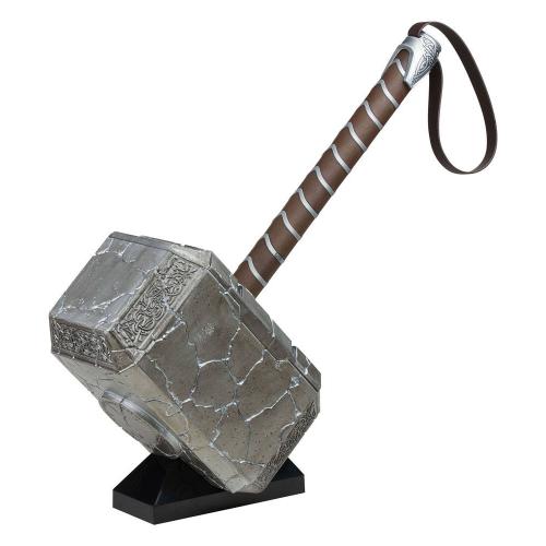 Réplica Mjolnir Thor Love and Thunder Marvel 1/1 49cm