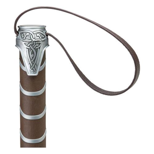 Réplica Mjolnir Thor Love and Thunder Marvel 1/1 49cm