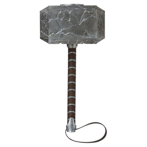 Réplica Mjolnir Thor Love and Thunder Marvel 1/1 49cm