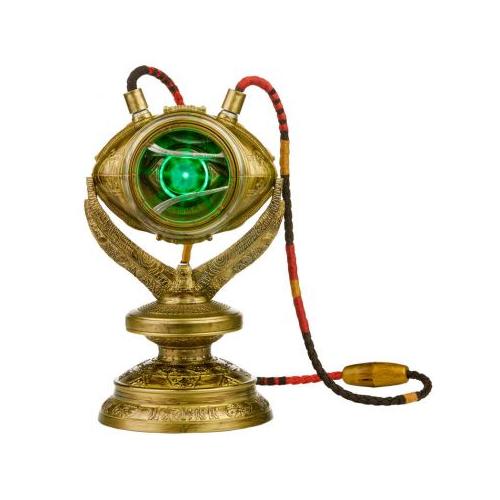 Réplica Ojo de Agamotto Doctor Strange Marvel