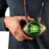 Réplica Ojo de Agamotto Doctor Strange Marvel
