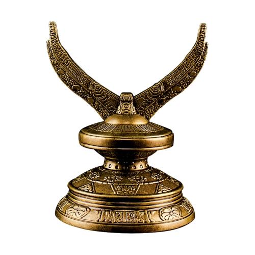 Réplica Ojo de Agamotto Doctor Strange Marvel