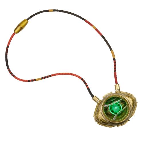 Réplica Ojo de Agamotto Doctor Strange Marvel