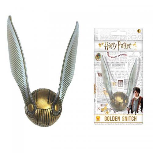 Réplica Snitch Dorada Harry Potter