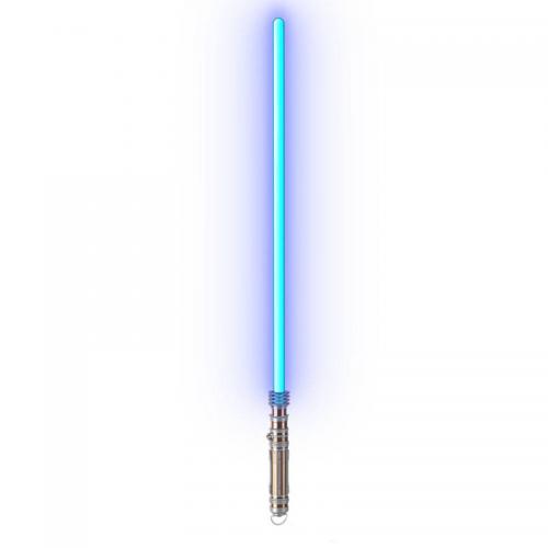 Sable láser Leia Organa Hasbro Black Series Star Wars