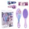 Pack Accesorios Pelo Frozen Disney