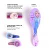 Pack Accesorios Pelo Frozen Disney