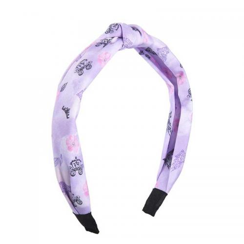 Pack Accesorios Pelo Disney Princesas