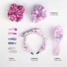 Pack Accesorios Pelo Peppa Pig