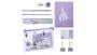 Set Papelería Estuche Frozen II Disney
