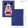 Set Papelería Mickey Disney