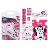 Set Papelería Minnie Disney
