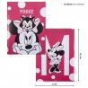 Set Papelería Minnie Disney