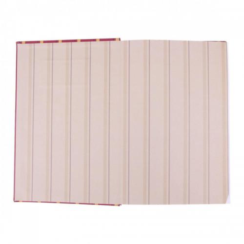 Set Papelería Harry Potter Deluxe