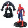 Surtido Figuras Sorpresa Universo de Spiderman Marvel