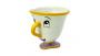 Taza 3D La Bella y La Bestia Chip 250ml