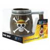 Taza 3D One Piece Barril