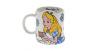 Taza Alicia en el País de las Maravillas Britto