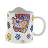 Taza Alicia en el País de las Maravillas Britto