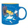 Taza Alicia en el País de las Maravillas