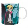 Taza Boruto Kawai