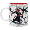 Taza Diseño Spiderman
