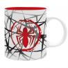 Taza Diseño Spiderman