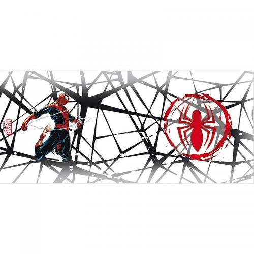 Taza Diseño Spiderman