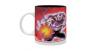 Taza Dragon Ball Super Goku UI Vs Jiren