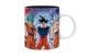 Taza Dragon Ball Super Transformaciones