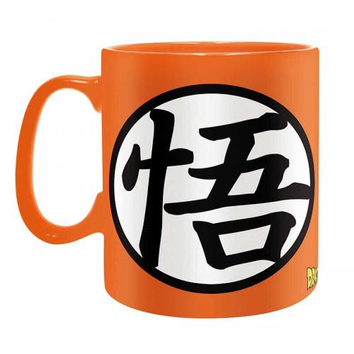 Taza Dragon Ball Z Kame