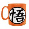 Taza Dragon Ball Z Kame