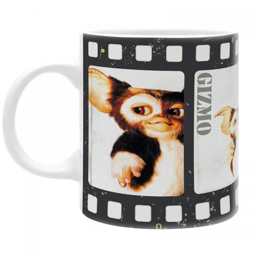 Taza Gremlins Gizmo Vintage