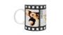 Taza Gremlins Gizmo Vintage