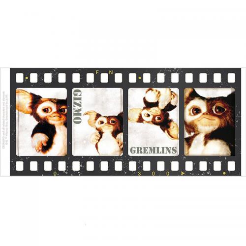 Taza Gremlins Gizmo Vintage