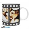 Taza Gremlins Gizmo Vintage
