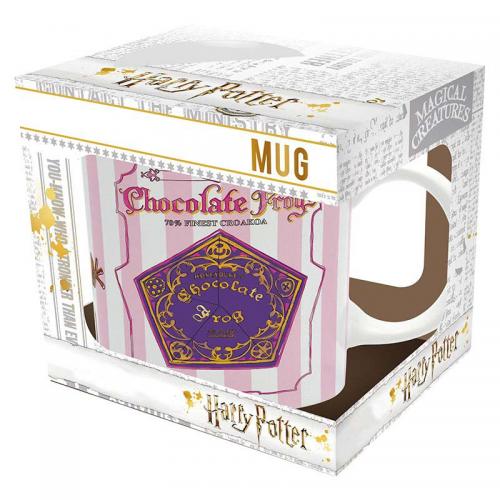 Taza Harry Potter Honeydukes