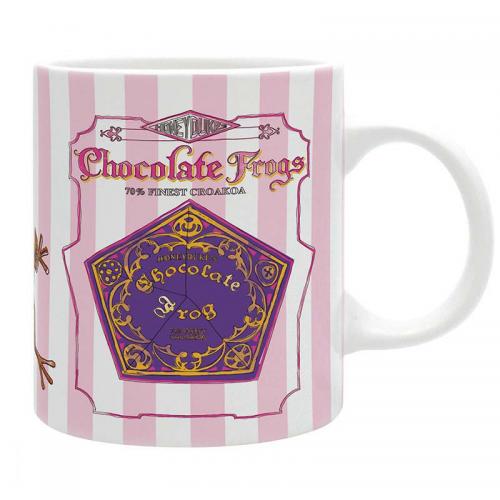 Taza Harry Potter Honeydukes