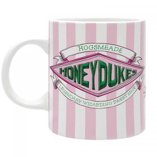 Taza Harry Potter Honeydukes