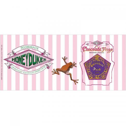 Taza Harry Potter Honeydukes