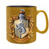 Taza Harry Potter Hufflepuff King Size