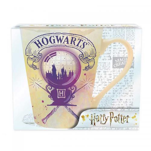 Taza Harry Potter Poción Amortentia