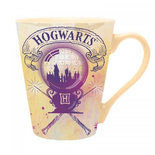 Taza Harry Potter Poción Amortentia